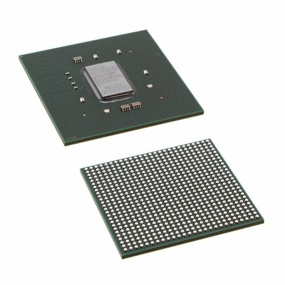 XC7K160T-1FFG676C Układ scalony FPGA 400 we/wy 676FCBGA