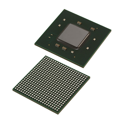 XC7A200T-L2FBG484E Układ scalony FPGA ARTIX7 285 I/O 484FCBGA