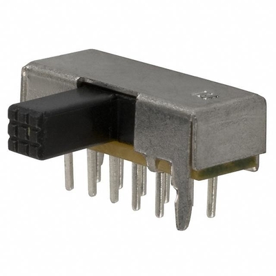 EG4208A PRZEŁĄCZNIK PRZEŁĄCZNIKA 4PDT 200MA 30V IC Chip Switch