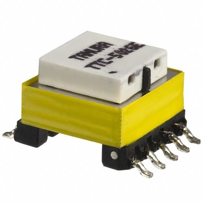 Transformator chipowy TTC-5026 TELECOMM 600: 490 OHM Transformator IC