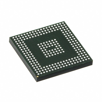 XC7S25-2CSGA324C IC FPGA 150 I/O 324CSGA Układy scalone Układy scalone