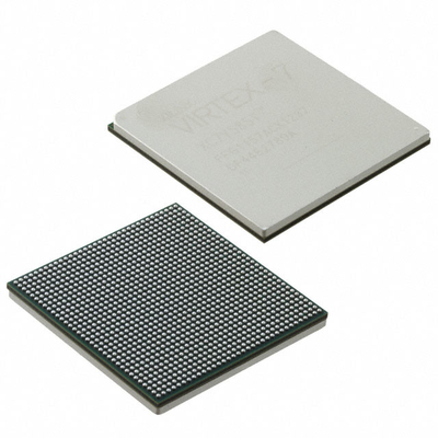 XC7VX330T-2FFG1157C IC FPGA 600 I/O 1157FCBGA Układy scalone Układy scalone