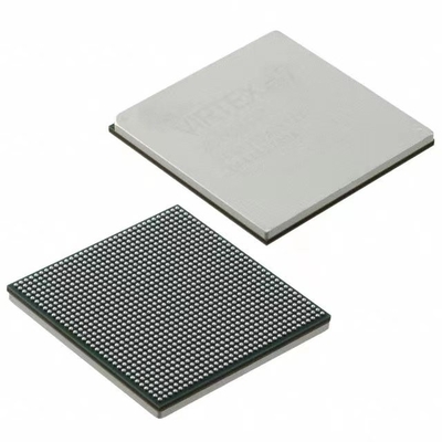 XCZU9EG-2FFVB1156E IC FPGA 328 I / O 1156FCBGA Układy scalone układów scalonych