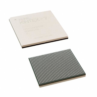 XC7K410T-L2FFG900I IC FPGA 500 I/O 900FCBGA Układy scalone Układy scalone