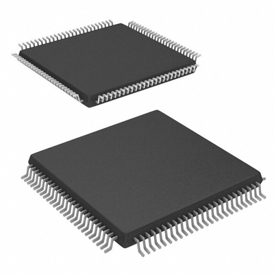 XC3S200A-4VQG100C IC FPGA 68 I / O 100VQFP Układy scalone Układy scalone