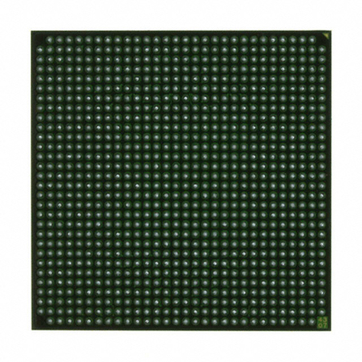 XQ4VLX25-10FF668I IC FPGA VIRTEX-4 24K 668-FCBGA Układy scalone Układy scalone