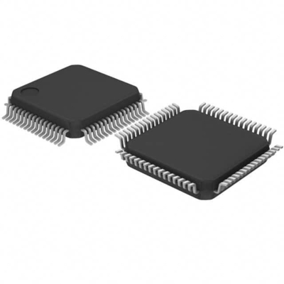 NUC131SD2AE FPGA układ scalony IC MCU 32BIT 68KB FLASH 64LQFP układ scalony
