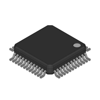 BTA08-600CRG układ scalony FPGA TRIAC 600V 8A TO220AB płytka drukowana