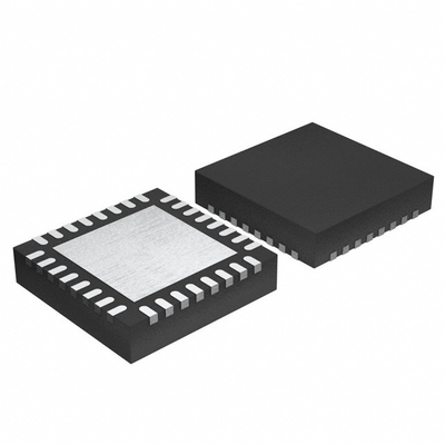 AD7682BCPZRL7 układ scalony FPGA IC ADC 16BIT SAR 20LFCSP dystrybutor półprzewodników